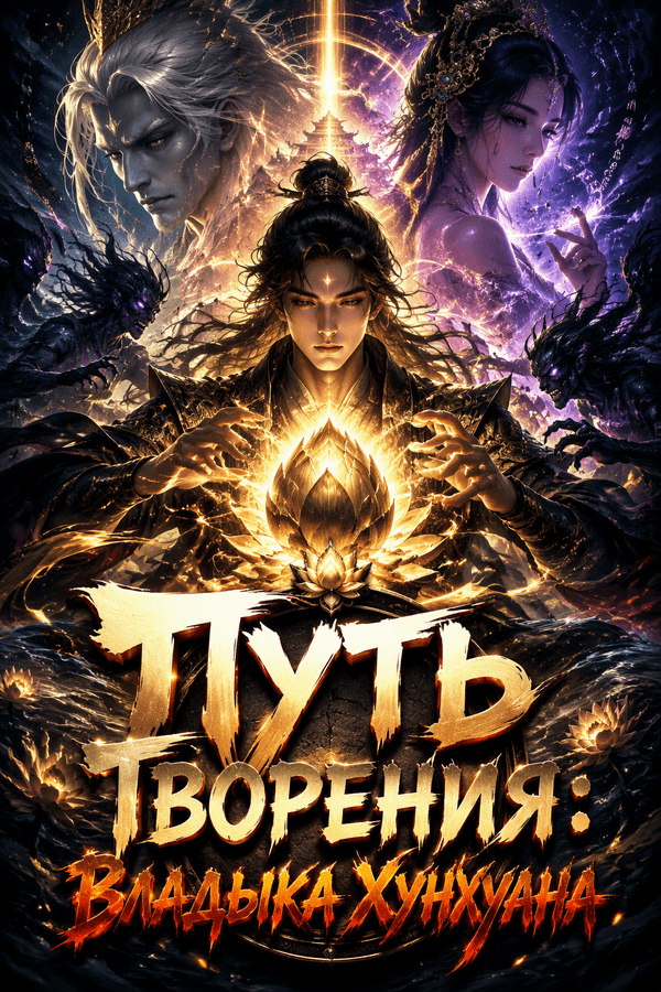 Путь Творения: Владыка Хунхуана