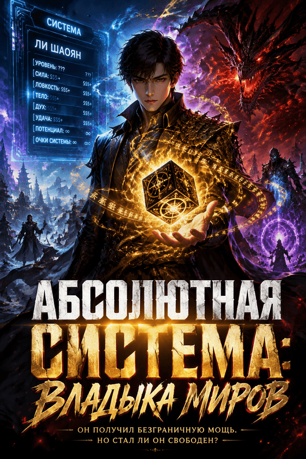 Абсолютная система: Владыка миров