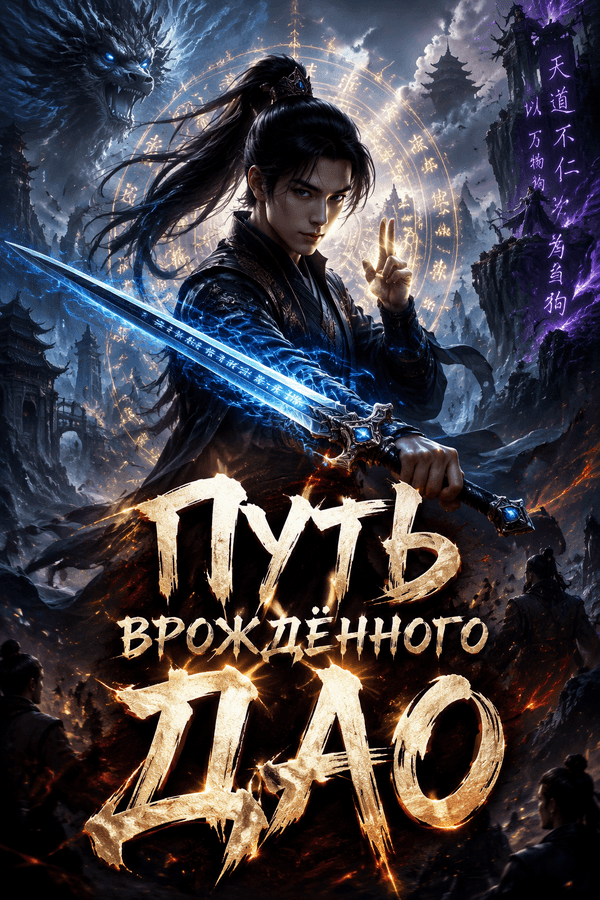 Путь врождённого Дао
