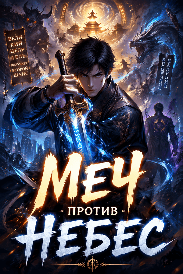 Меч против небес
