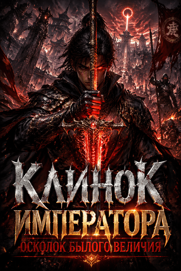 Клинок Императора: Осколок былого величия