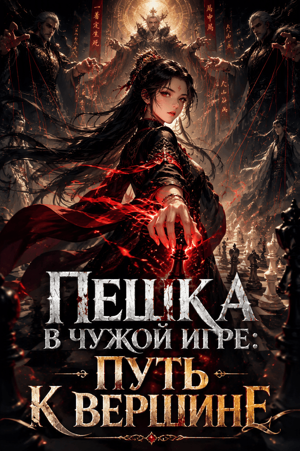 Пешка в чужой игре: Путь к вершине