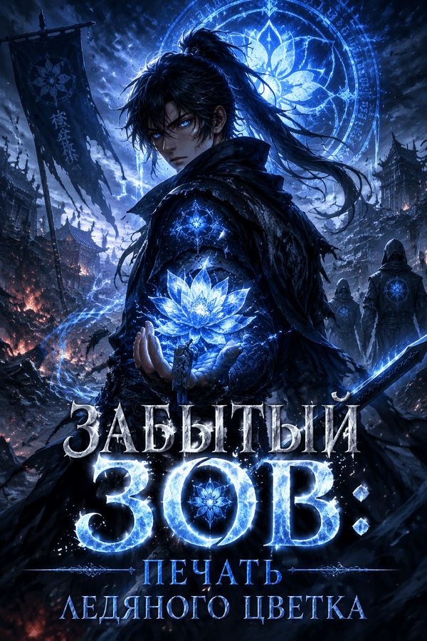 Забытый зов: Печать ледяного цветка