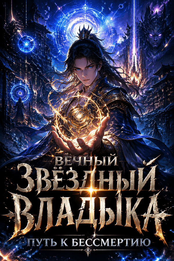 Вечный Звёздный Владыка: Путь к бессмертию