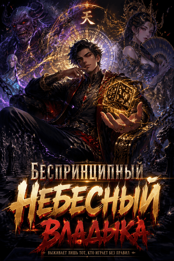 Беспринципный Небесный Владыка