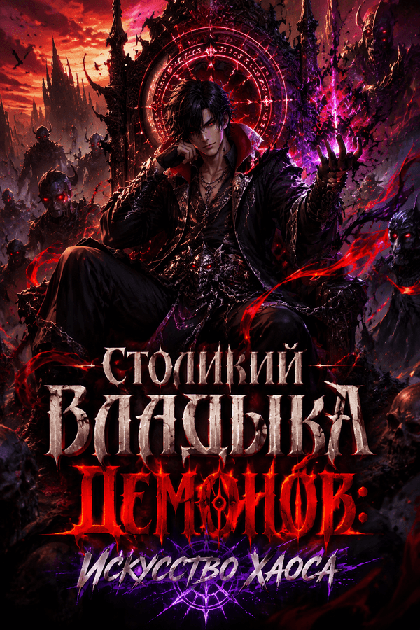 Столикий Владыка Демонов: Искусство хаоса