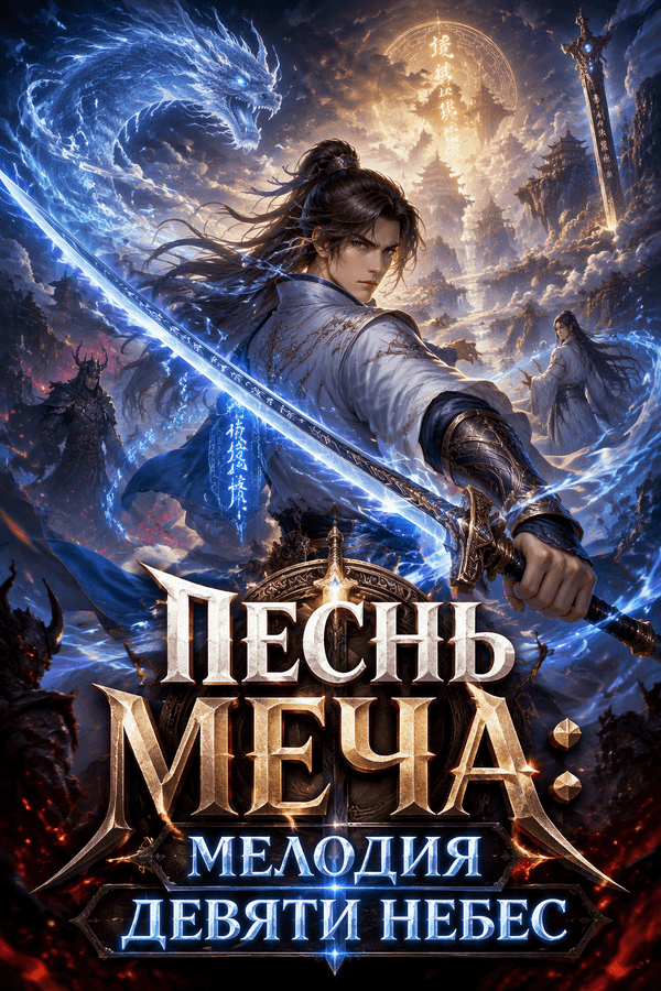 Песнь меча: Мелодия девяти небес