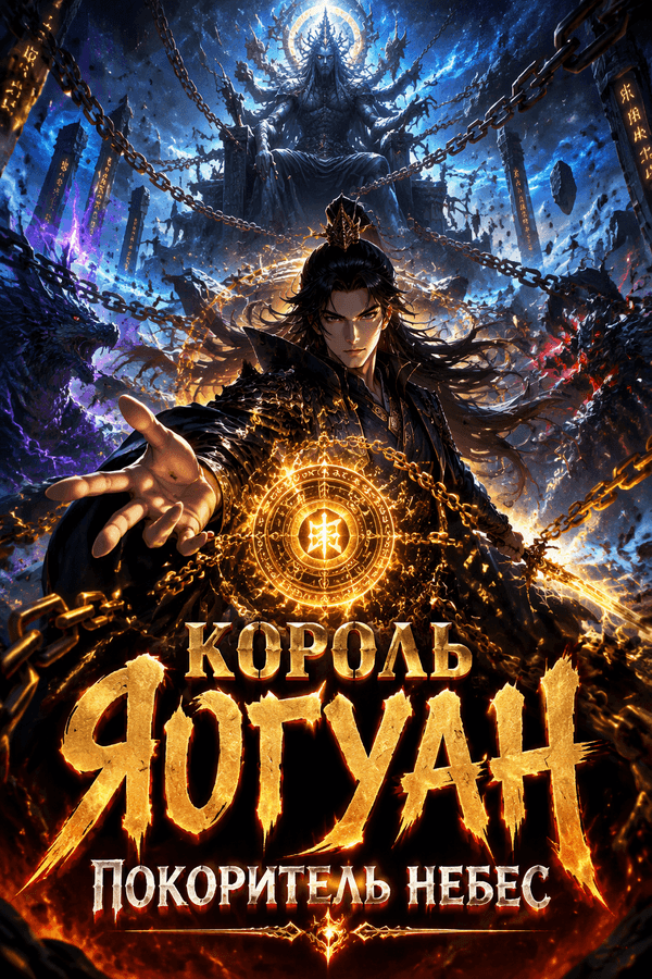 Король Яогуан: Покоритель небес