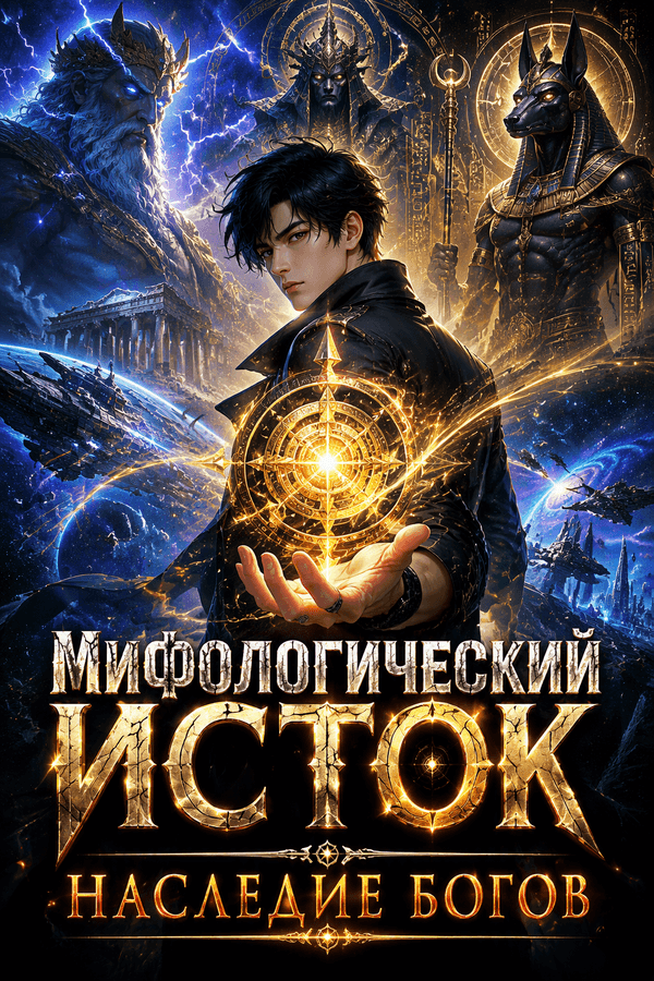 Мифологический исток: Наследие богов