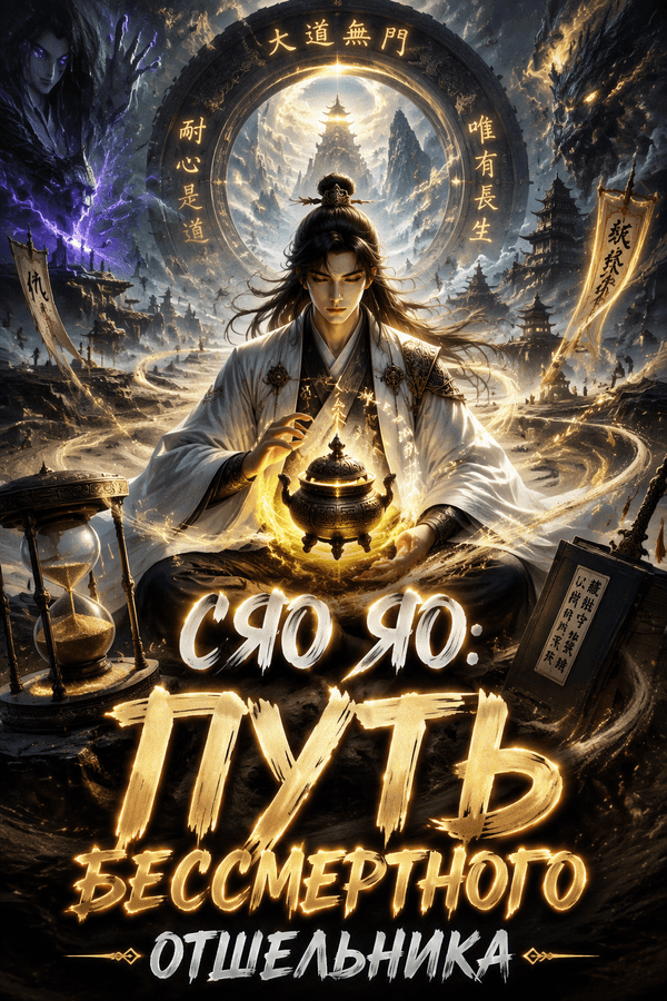 Сяо Яо: Путь бессмертного отшельника