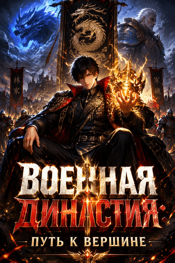 Военная династия: Путь к вершине