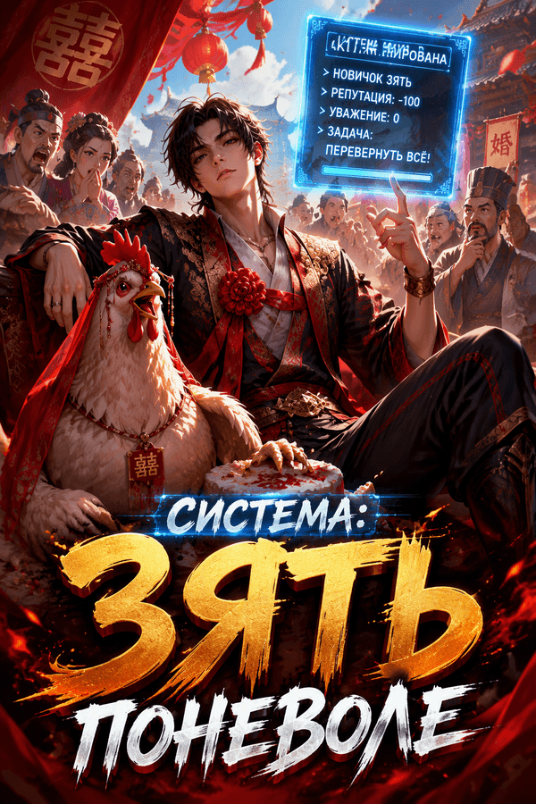 Система: Зять поневоле