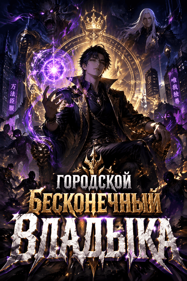 Городской Бесконечный Владыка