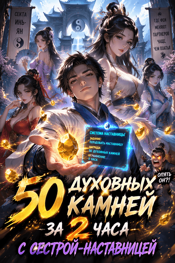 50 духовных камней за 2 часа с сестрой-наставницей