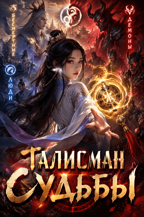 Талисман Судьбы
