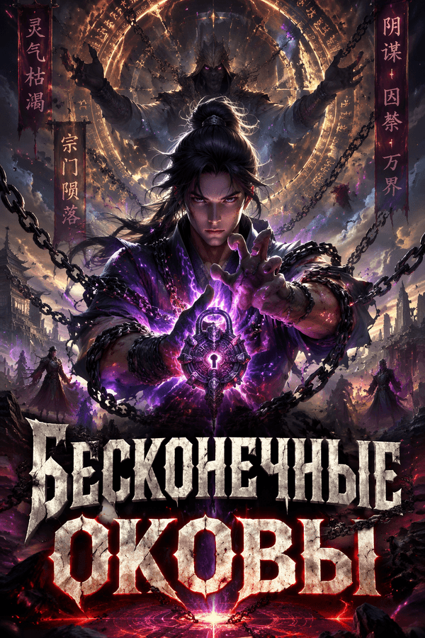 Бесконечные оковы