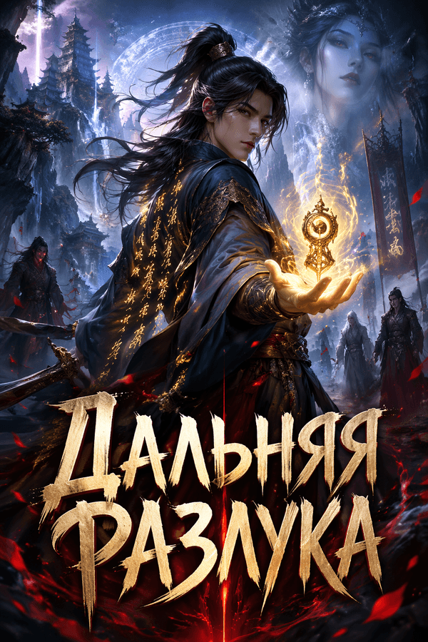 Дальняя разлука