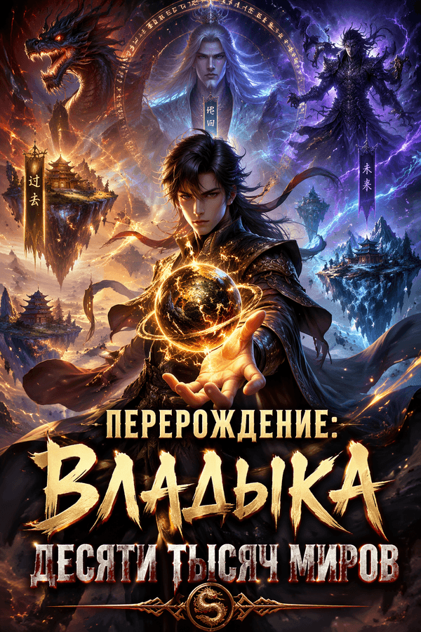Перерождение: Владыка Десяти Тысяч Миров