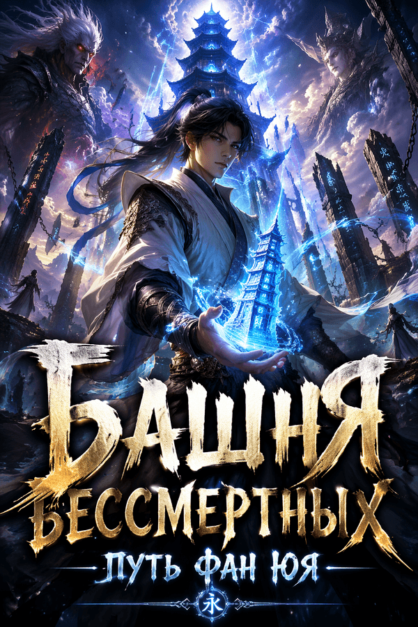 Башня бессмертных: Путь Фан Юя