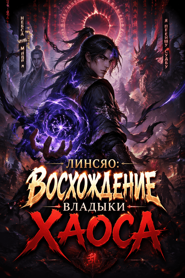 Линсяо: Восхождение Владыки Хаоса