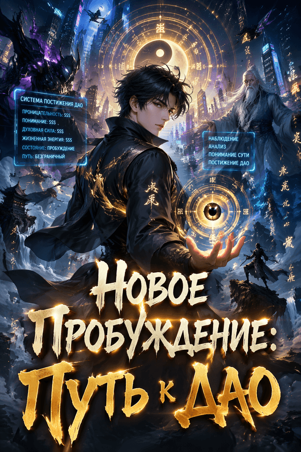 Новое Пробуждение: Путь к Дао