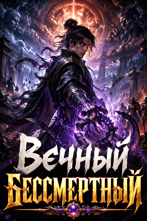 Вечный Бессмертный