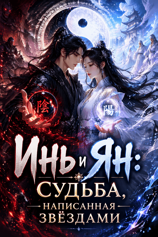 Инь и Ян: Судьба, написанная звёздами