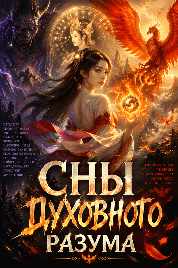 Сны духовного разума