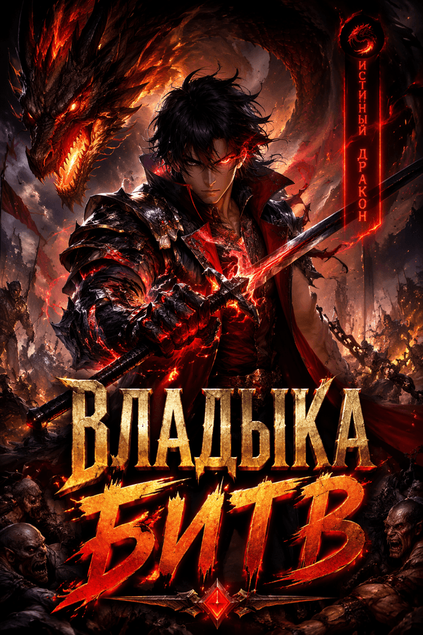 Владыка битв