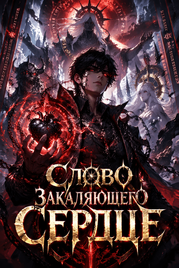 Слово Закаляющего Сердце