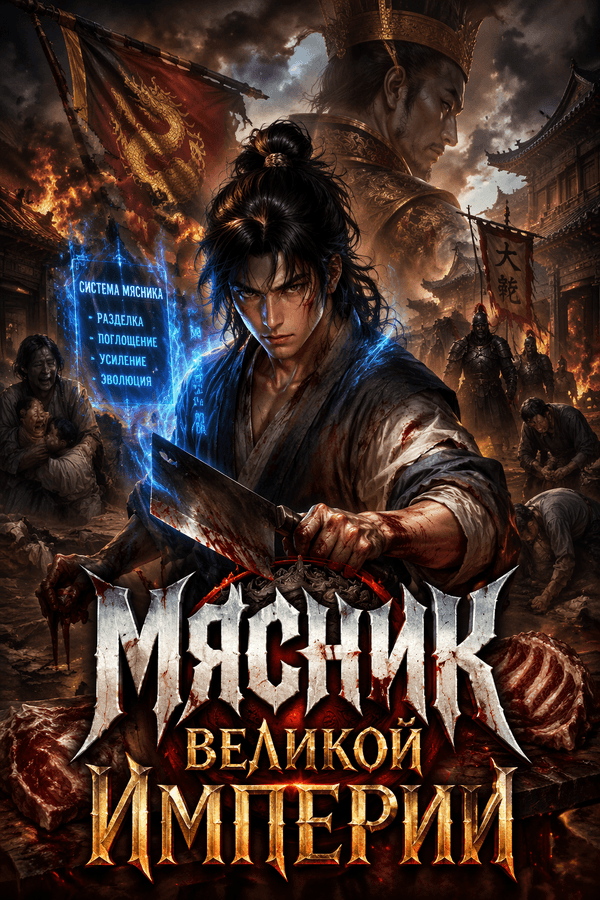 Мясник Великой Империи