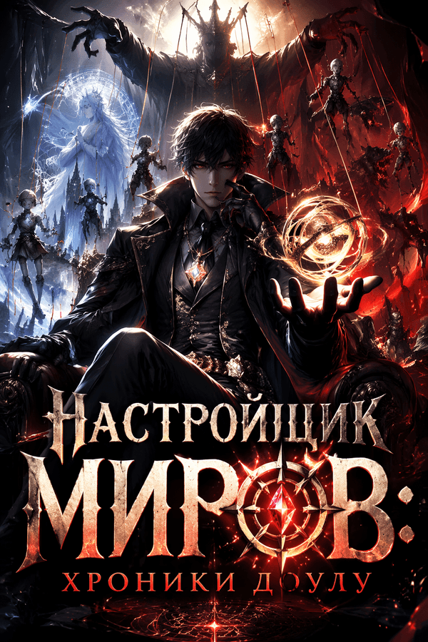 Настройщик миров: Хроники Доулу