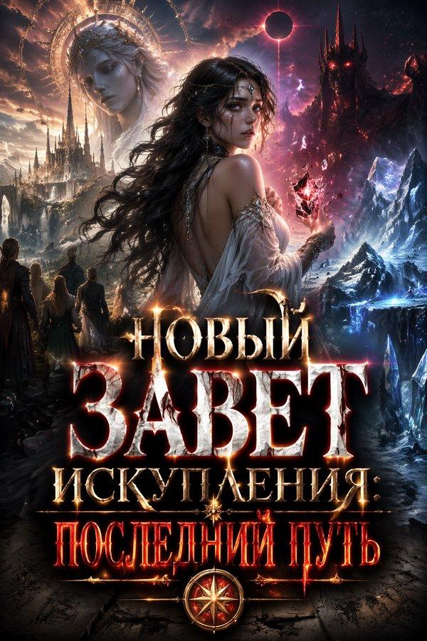 Новый Завет Искупления: Последний Путь