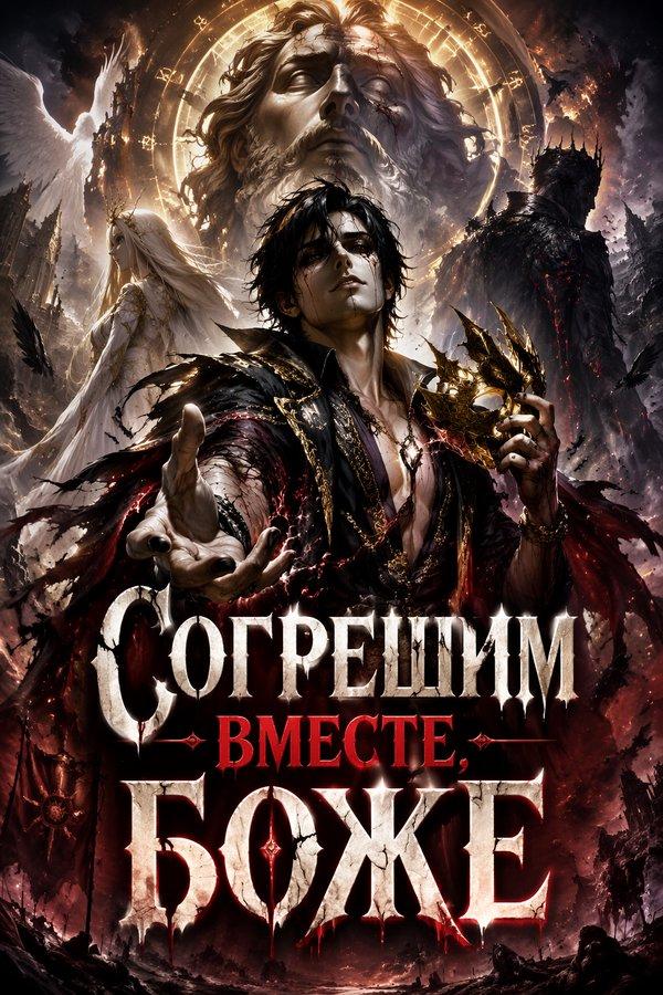 Согрешим вместе, боже