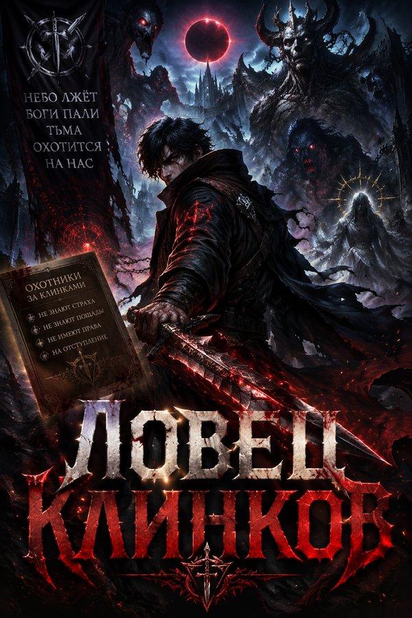 Ловец клинков