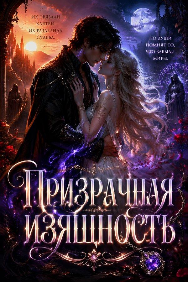 Призрачная изящность
