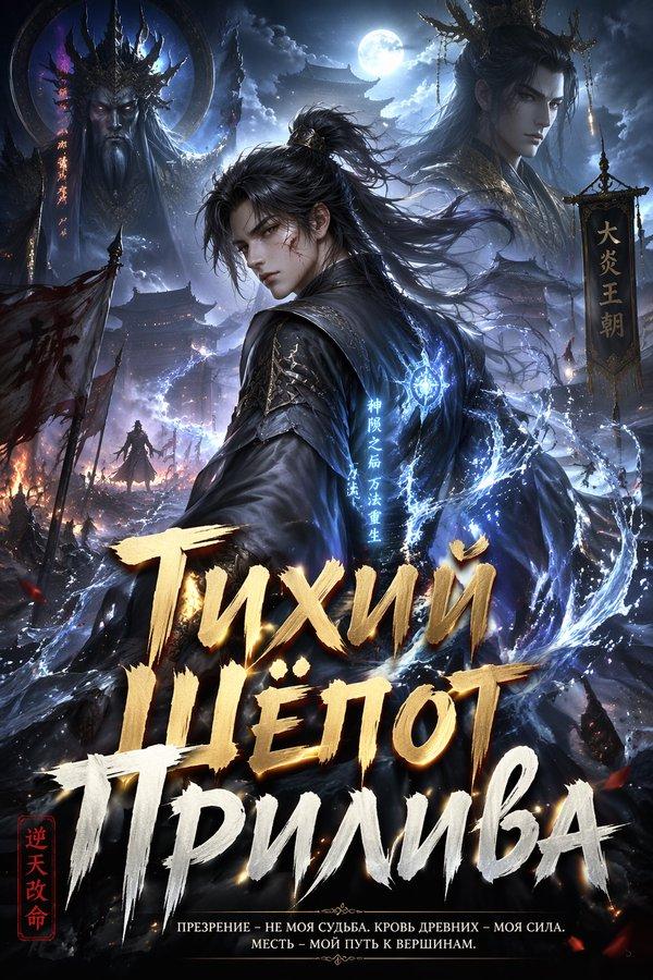 Тихий Шёпот Прилива