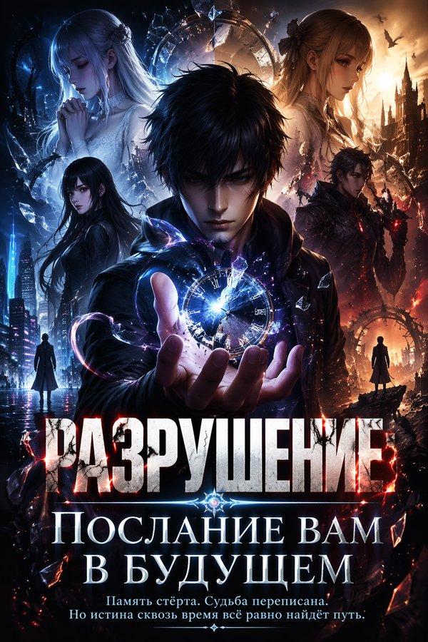 Разрушение: Послание вам в будущем