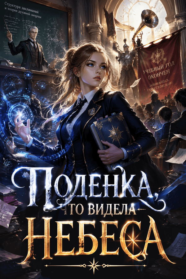 Поденка, что видела небеса
