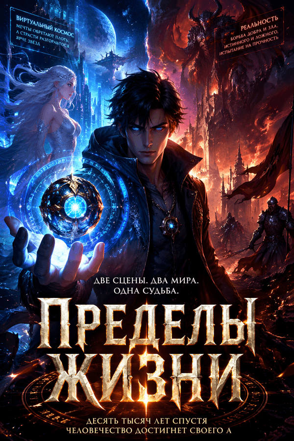 Пределы жизни