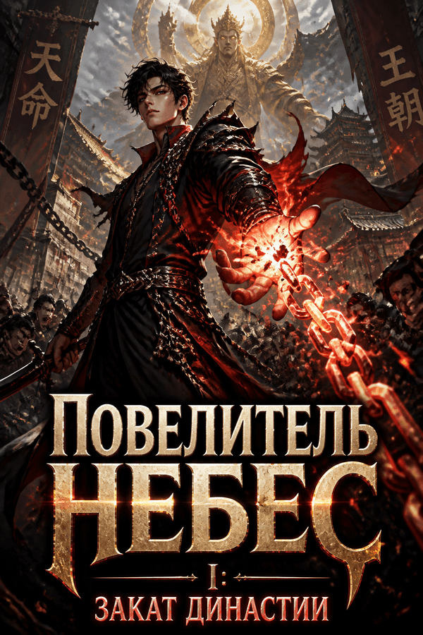Повелитель Небес I: Закат династии