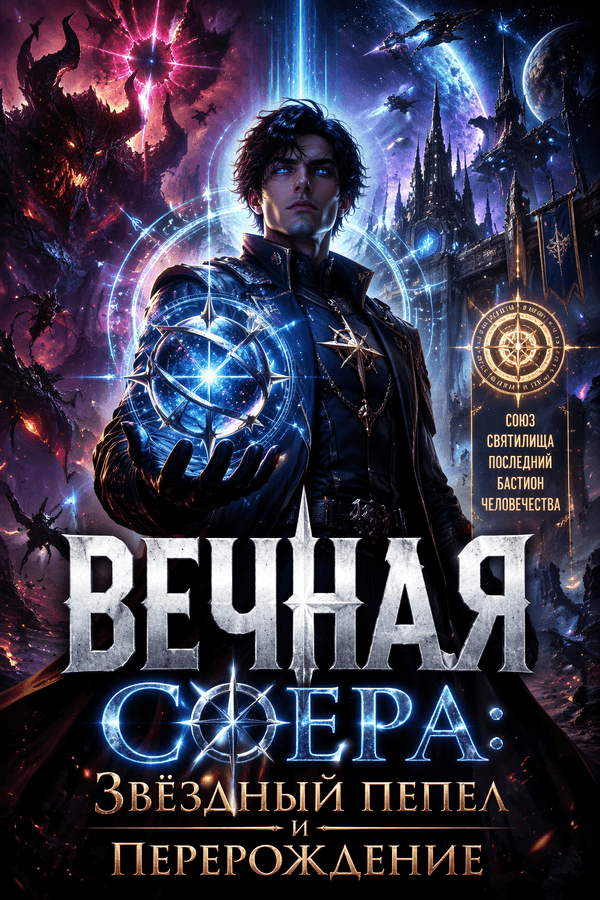 Вечная Сфера: Звёздный Пепел и Перерождение