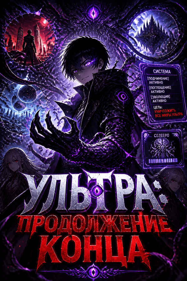 Ультра: Продолжение конца