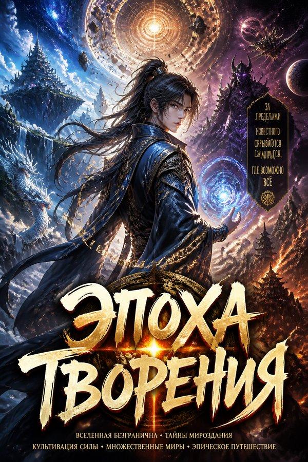 Эпоха Творения