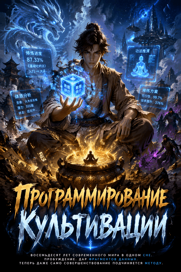 Программирование культивации
