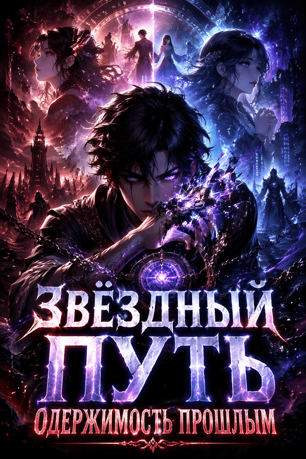 Звёздный Путь: Одержимость Прошлым