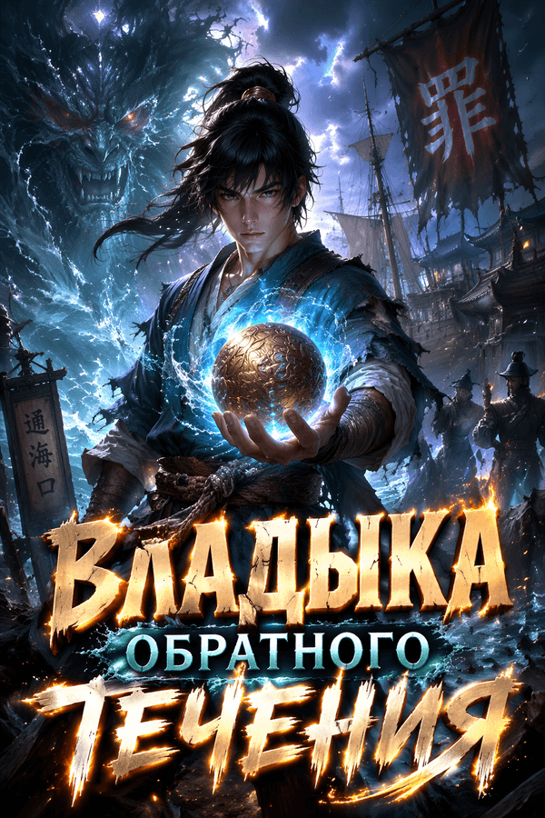 Владыка обратного течения