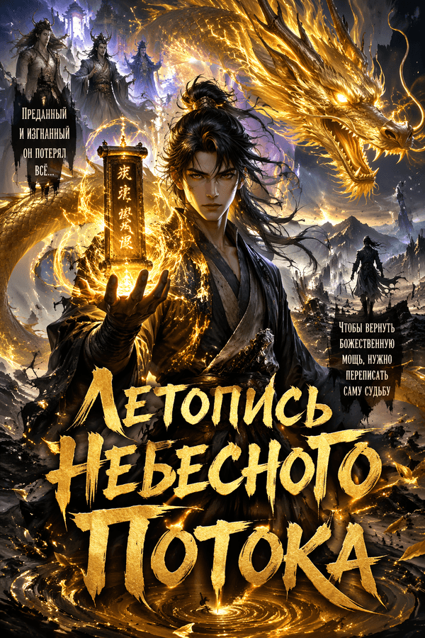 Летопись Небесного Потока