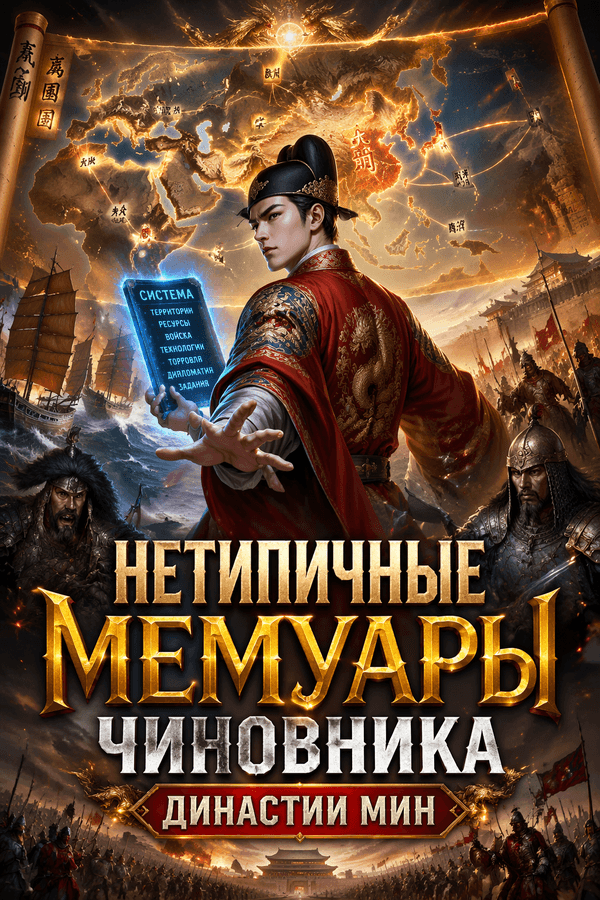 Нетипичные мемуары чиновника династии Мин