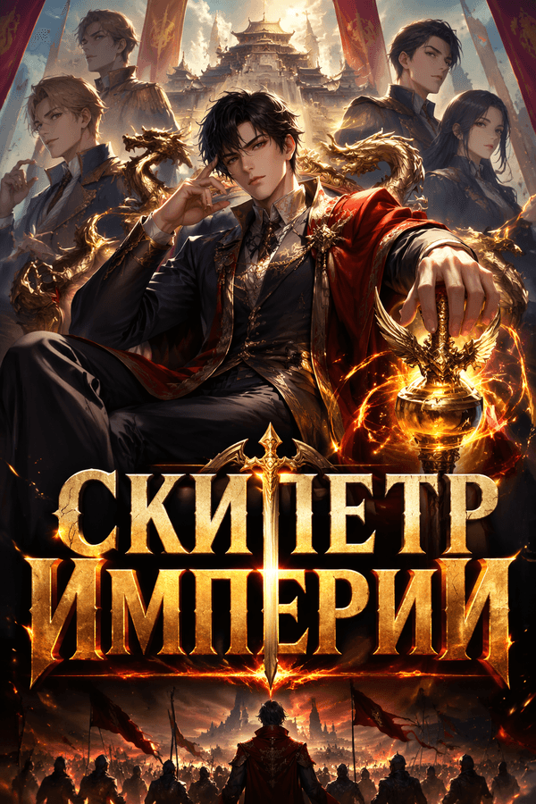 Скипетр Империи